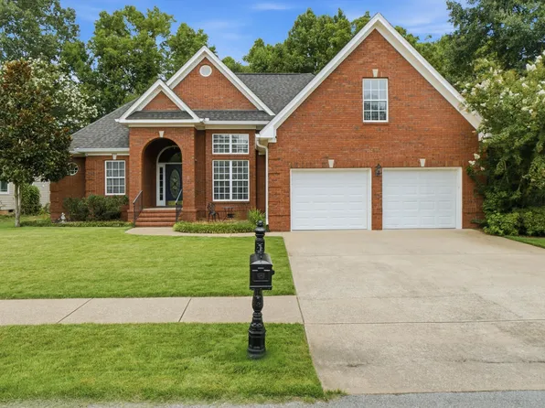 3021 Stage Run, Hixson, TN 37343