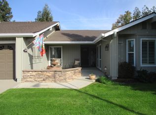 8274 N Sherman Ave, Fresno, CA 93720