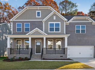 2353 Horton Park Dr, Apex, NC 27539