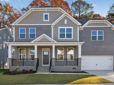2353 Horton Park Dr, Apex, NC, 27539
