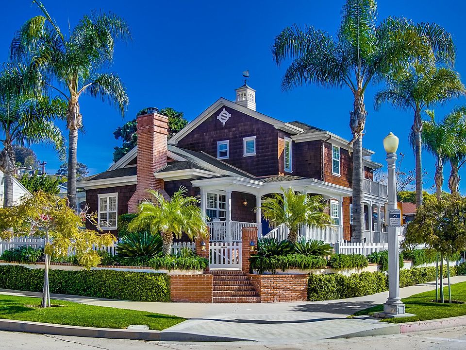 1492 Wilbur Ave, San Diego, CA 92109 Zillow