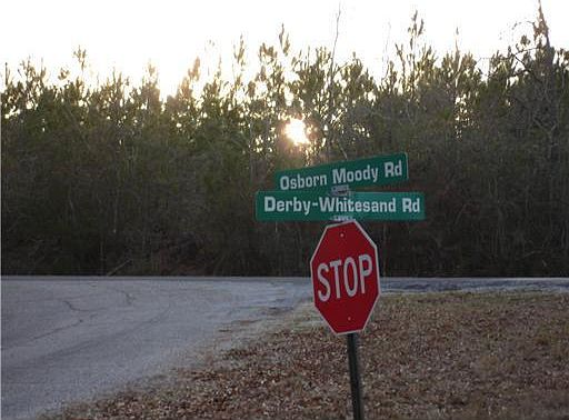 2nd image of Acreage Acreage Osborn Moody Rd