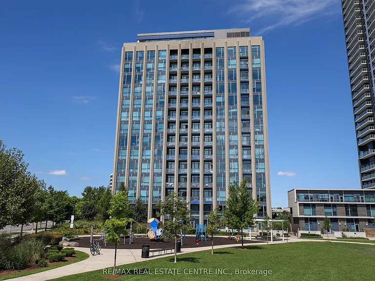 75 The Donway W #1110 — Photo 3