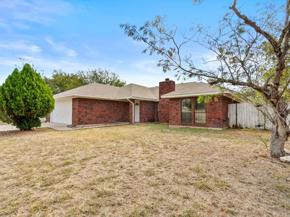 180 County Road 4933, Kempner, TX 76539
