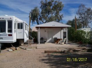 27889 Evans Ave, Bouse, AZ 85325