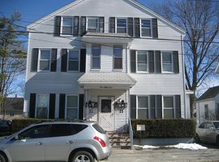 384 Walker St #4, Lowell, MA 01851