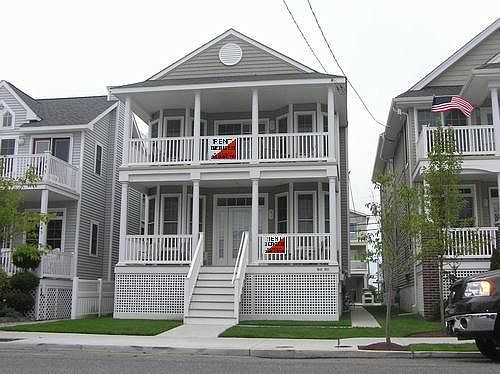 Home Exterior