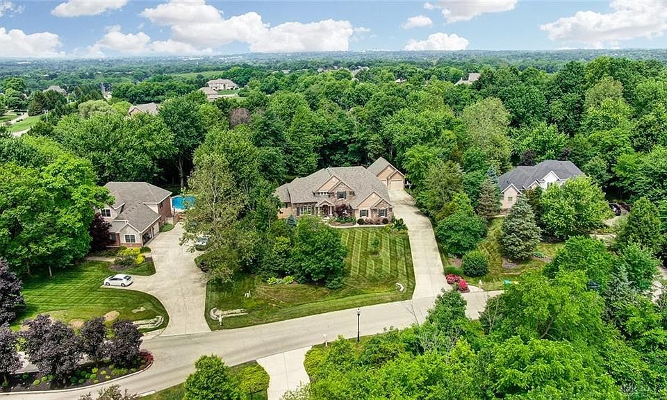 7633 Stone Ridge Dr, Springboro, OH 45066 Zillow