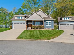 137 Waterside Ct, Andersonville, TN 37705