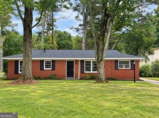 321 W Bonnell St, Oxford, GA 30054