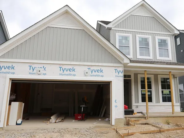 6218 Chisholm St, Westerville, OH 43081