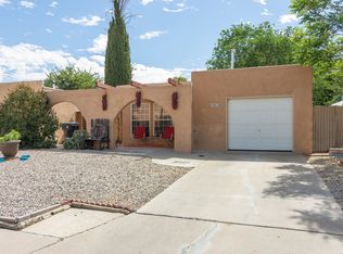 4608 Overland St NE, Albuquerque, NM 87109
