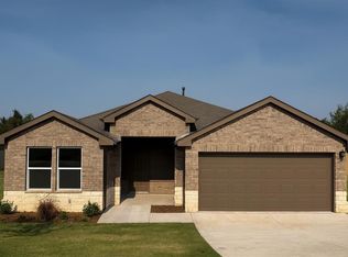3461 Oak Rdg, Guthrie, OK 73044