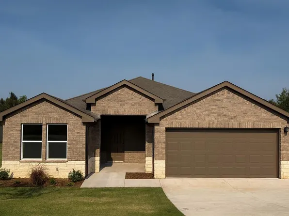 3461 Oak Rdg, Guthrie, OK 73044