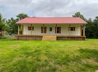 266 Saw Mill Rd, Wingo, KY 42088