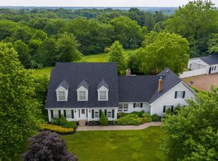 101 E Spangler Ln, Columbia, MO 65201