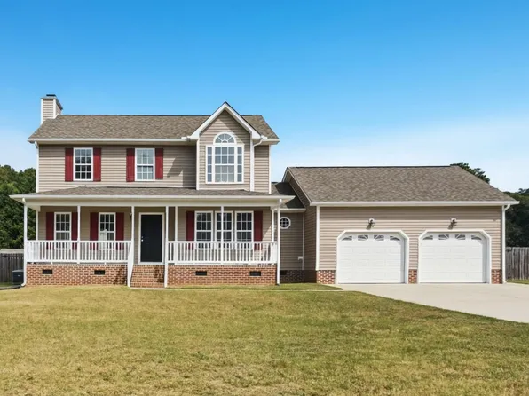 1029 Blue River Farm Dr, Raleigh, NC 27603