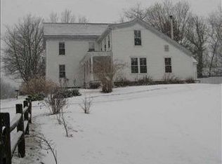 2019 Brainard Station Rd, Brainard, NY 12024