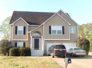 134 Richards Way, Hiram, GA 30141