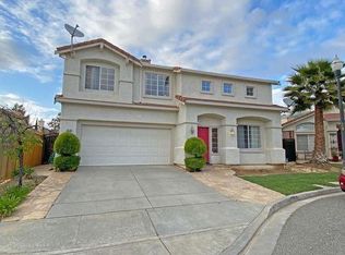 3275 Nipoma Ct, San Jose, CA