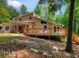 121 Eagle Point Dr, Jackson, GA 30233