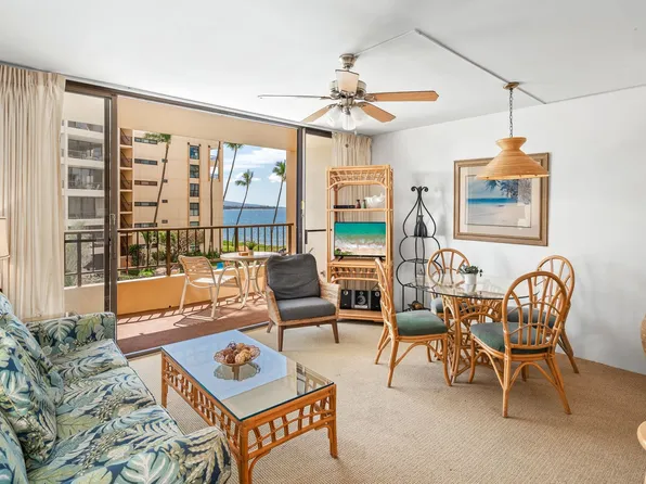 145 N Kihei Rd APT 307, Kihei, HI 96753