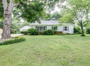 137 Auburn St, Battle Creek, MI
