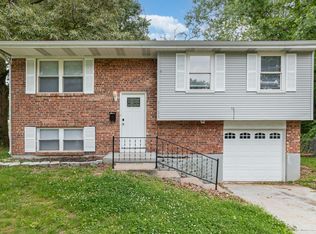 9733 Gertrude Ln, Cincinnati, OH 45231