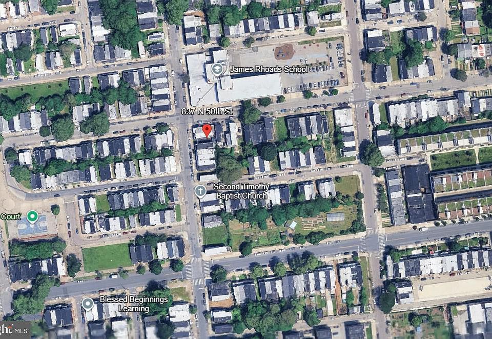2nd image of 837 N 50th St