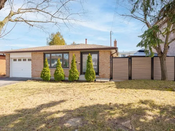 19 Glen Forest Dr, Hamilton, ON L8K 5V7
