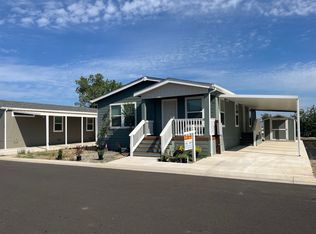3966 S Pacific Hwy SPACE 17, Medford, OR 97501