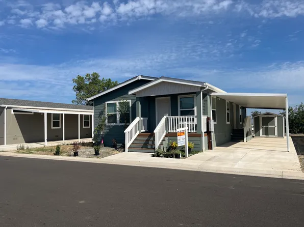 3966 S Pacific Hwy Space 17, Medford, OR 97501