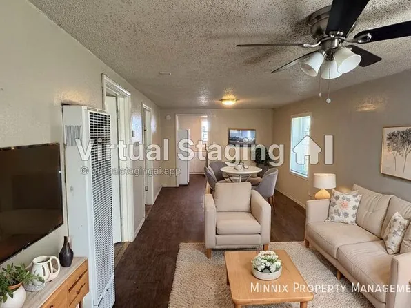 1920 20th St #2, Lubbock, TX 79411