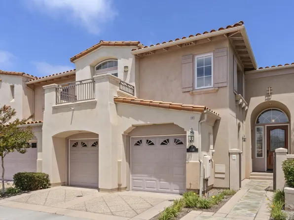 1366 Caminito Arriata, La Jolla, CA 92037