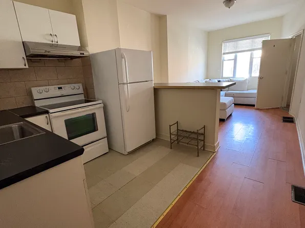 1431 S 22nd St #1, Philadelphia, PA 19146