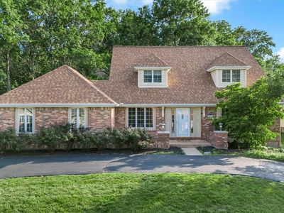 15976 Downall Green Dr, Chesterfield, MO, 63017