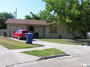 916 Hackberry St, Copperas Cove, TX 76522