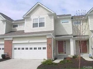 6451 Pinehurst Ln, Mason, OH
