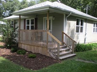2935 Monnier St, Portage, IN 46368