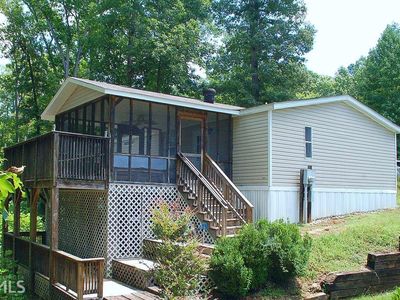 132 Winchester Dr, Westminster, SC, 29693