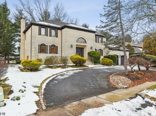 576 Ashwood Rd, Springfield Twp., NJ 07081
