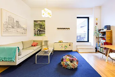 Rented by Brown Harris Stevens