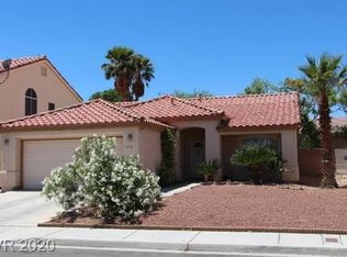 3713 Birchdale Ct, North Las Vegas, NV 89032