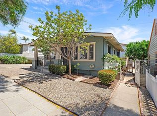 2619-21 Lincoln Ave, San Diego, CA 92104