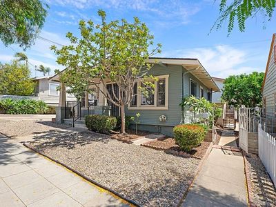 2619-21 Lincoln Ave, San Diego, CA, 92104