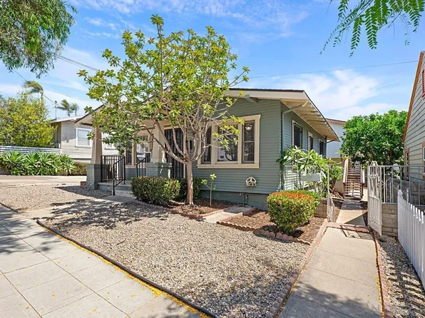 2619-21 Lincoln Ave, San Diego, CA 92104