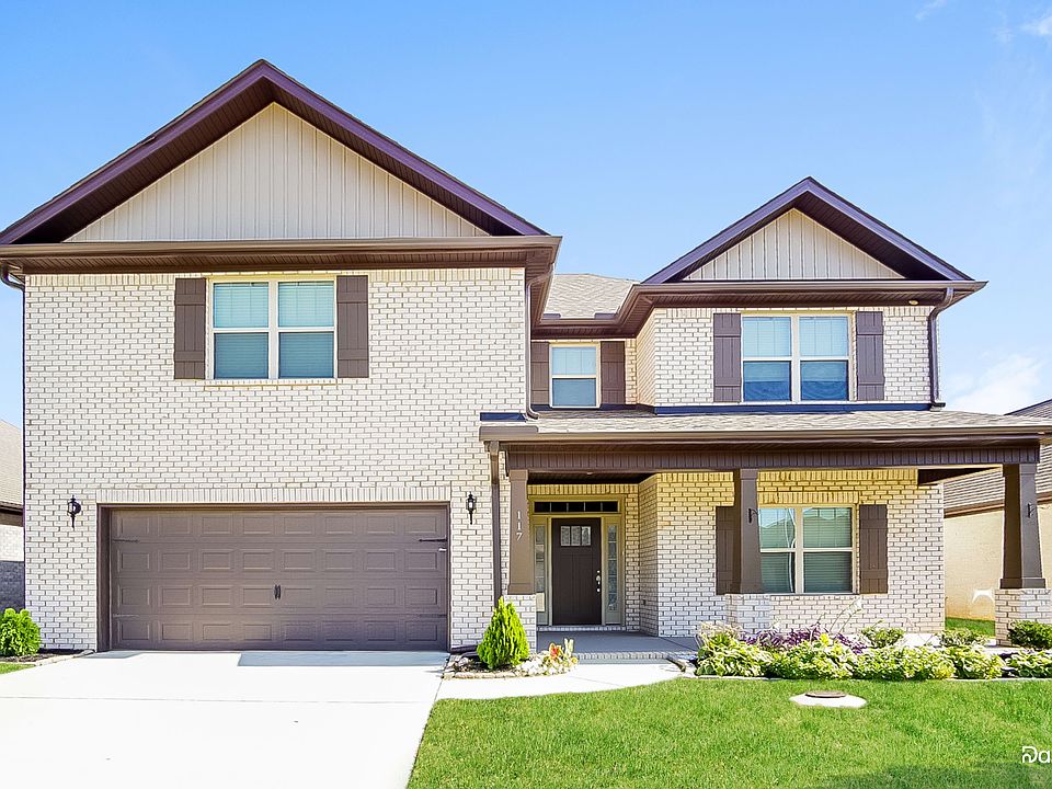 1st image of 117 Holly Fern Dr