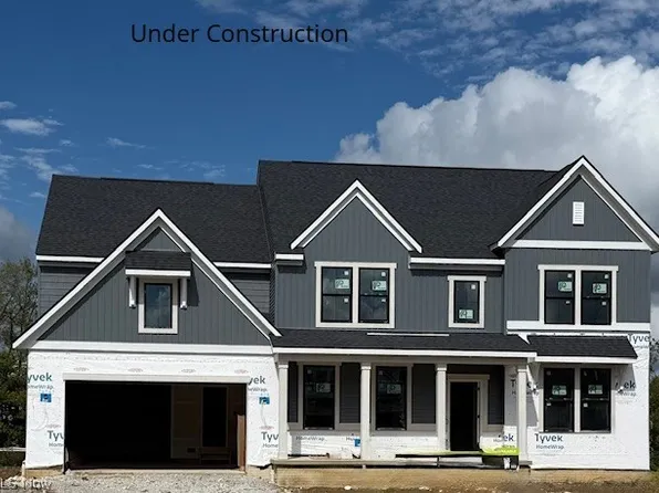 3683 Preserve Ct, Akron, OH 44333