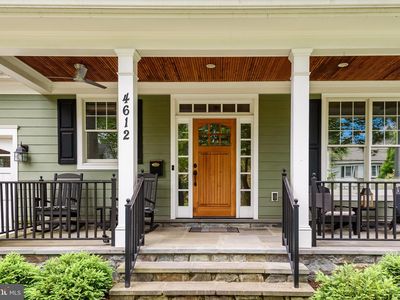 4612 Highland Ave, Bethesda, MD, 20814