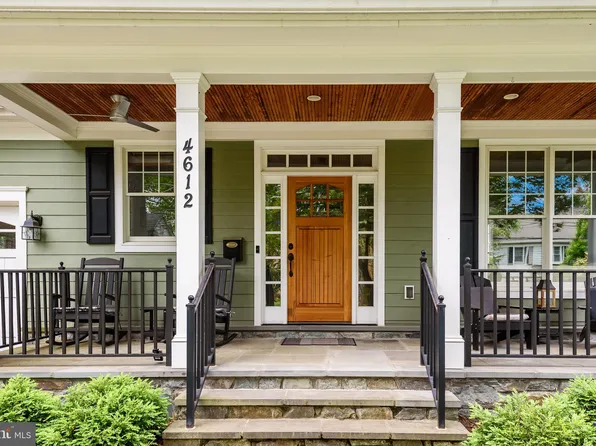 4612 Highland Ave, Bethesda, MD 20814
